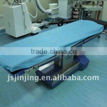 surgical bed cover