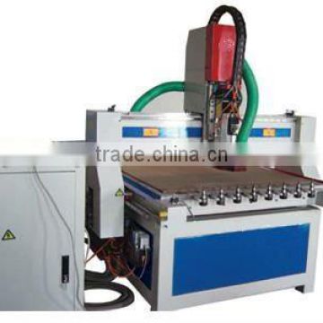 woodworking CNC router LX1325ATC