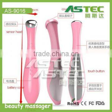 buy wholesale from china electronic heated massage beauty slim shape belt