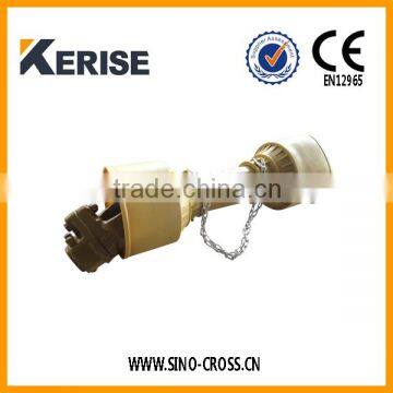 Agricultural Complete PTO Drive shaft