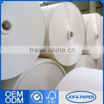 Specialized Preferential Price Pe Coated Cup Base Paper Stock Paper Cup Roll