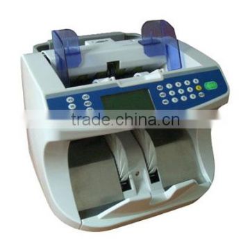 Bill Counter/Money Counter/Mixed Value Counting Machine for financial institute-MoneyCAT500/520 Series(Hot!!!)
