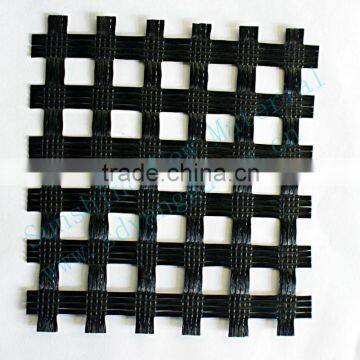 fiber glass geogrid with new technology