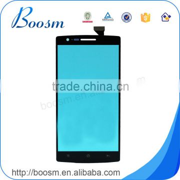 Trade Assurance Supplier replacement for one plus one screen,touch screen lcd for oneplus one display