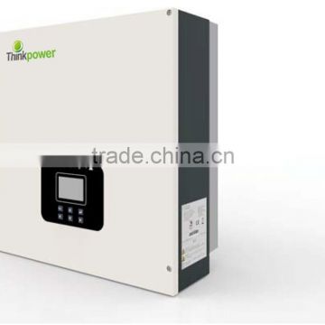 20kW 3 phase solar grid tied inverter with Dual MPPT