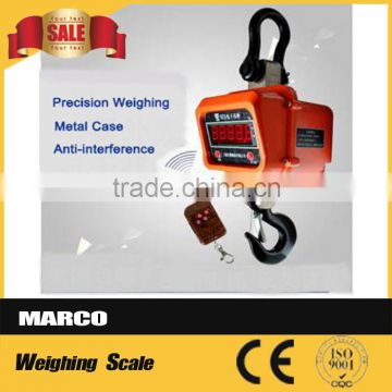 OCS electronic crane scales for sale weighing machine