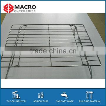 square grill netting/grill wire mesh