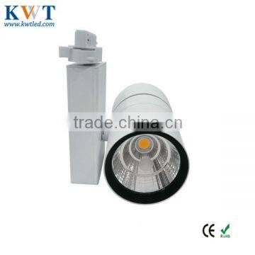 NEW Citizen COB 3 phase led track lighting 30W