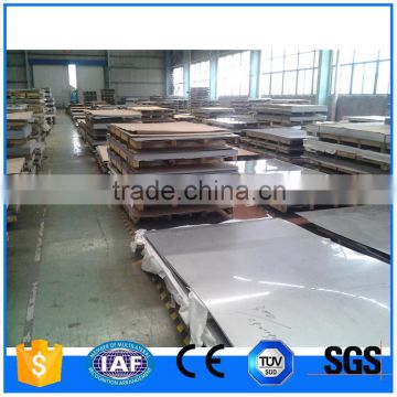 AISI 0.5mm Cold Rolled 304 Stainless Steel Sheet