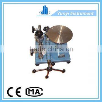 pressure calibrator pressure gauge dead weight tester