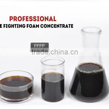 hot sales 6% FFFP Fighting Foam Concentrate