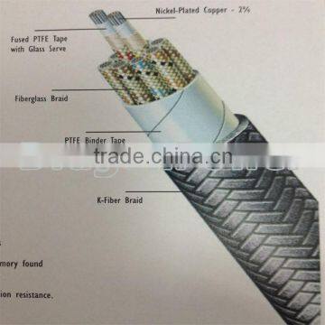 Electric heater wire