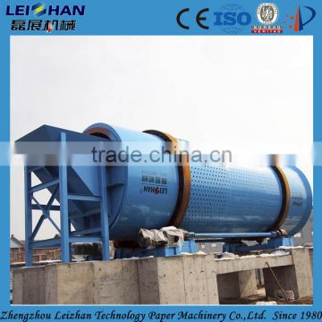 China patented product Waste paper sorting machine/ waste paper bale opening equipment