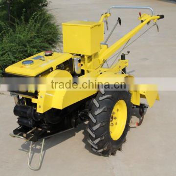 12 hp Power tiller & manufacturer provide best tractor