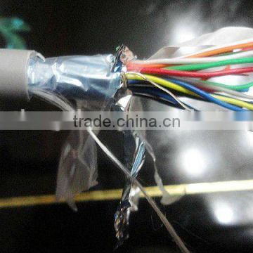 Communication pcm cable