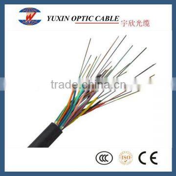 2015 HOT Selling GYFTY Outdoor Optic Fiber Cable From China NIngbo Factory