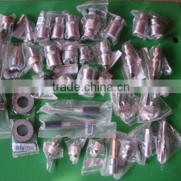 35pcs diesel fuel injection common rail tools and fitting