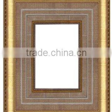 heat transfer film for PS picture frame moulding