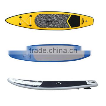 most popular excellent quality inflatable sup paddle board