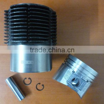ORIGINAL TRICYCLE REPLACEMENT PARTS FROM INDIA