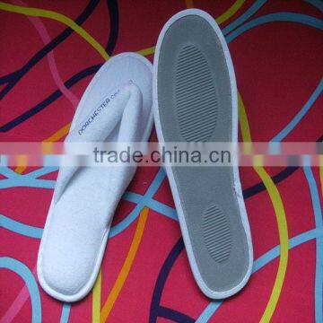 smart disposable hotel slipper