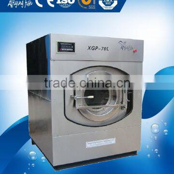 Professional used laundry equipment for sale/ hotel/ hospital/ self-service laundry spa