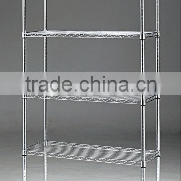 lowes wire shelving