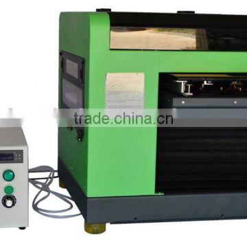 New technology a3 size digital flatbed printer machine for sale/UVled phone case printer machine                        
                                                Quality Choice