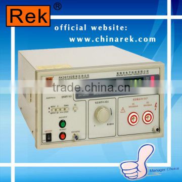 Puncture tester RK2672D High voltage puncture tester