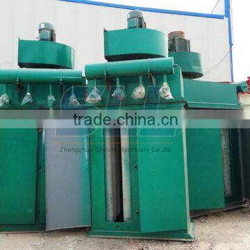 SINCOLA cartridge type dust collector