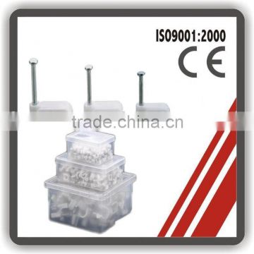 square cable clips F series