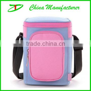 high quality new design lunch bag insulated