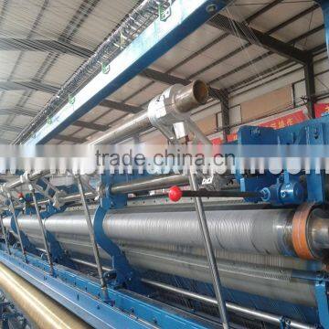 machine for knitting fishing nets ZRSL7.5-720