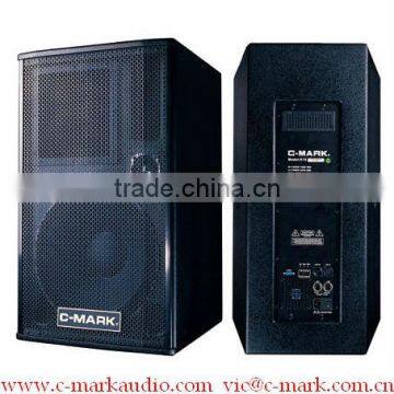 ZHi44T+Hi75T+LO15100A-8Ohm-650W-129dB Network Active Loudspeaker C-MARK K15