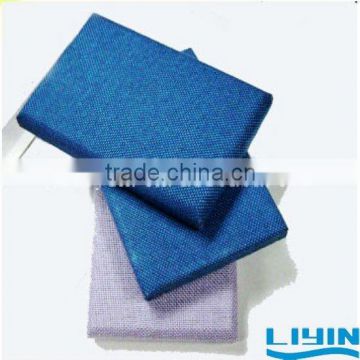 Fabric Acoustic Panel Office Wall Panel Design