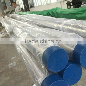 China Professional Manufacturer supply 1 inch stainless steel pipe