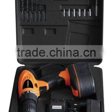 Popular 18Volt cordless drill