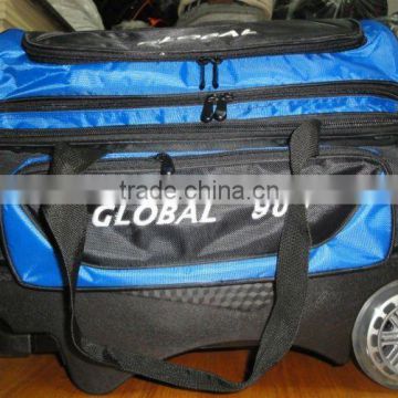 Bowling Bags Global900 double bags