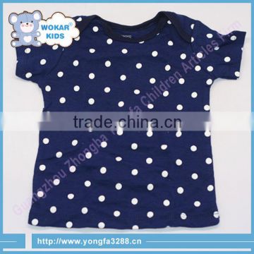 Cute Design Fashion TShirt For Kids Newness Baby Clothes