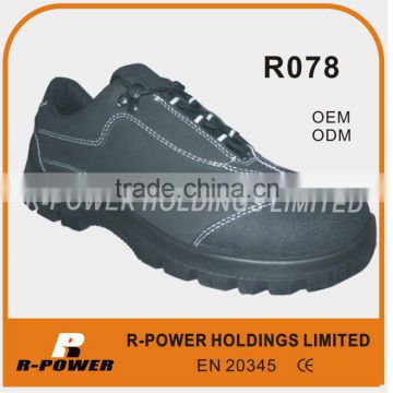 Safety Shoes Ansi R078