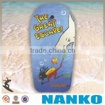NA2155 Best Quality EPS foam softboard soft surfboard with guaranteed Quality