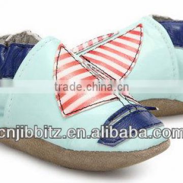 soft leathr baby shoes,soft soles baby shoes.toddler shoes