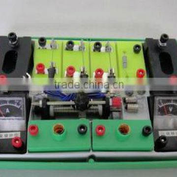 WCY Electrical experiment box WCY-678