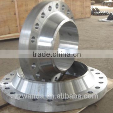 ASTM A694 F60 PN20 Stainless Steel Flange