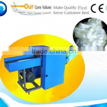 Hot sale kevlar fiber cutting machine|electric kevlar fiber equipment
