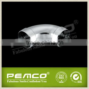 High quality stainless steel 304 90 degree elbow with good quality