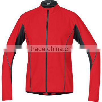 fashin sports jacket design for sports jackets with OEM service