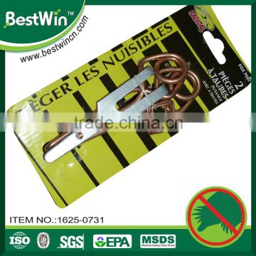 BSTW ISO9001 factory fast quick & easy scissor mole trap