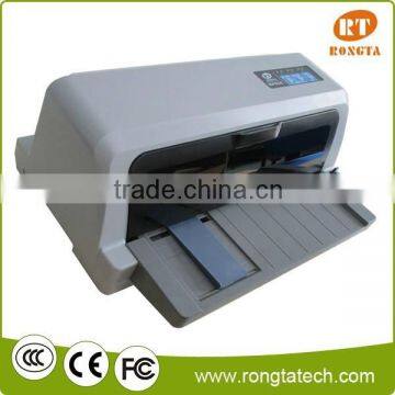 24 Pin Dot Matrix Impact Receipt Printer for Fiscal Inoice Use