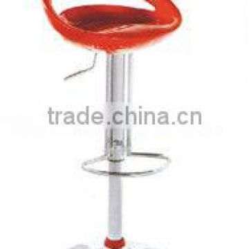 HG1101 ABS plastic bar stool seats